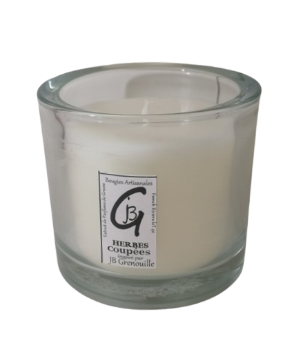 Bougie Parfumée Violette- XL