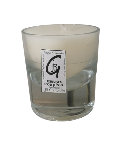 Bougie Parfumée lavandes-xl