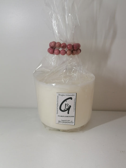 Recharge pour bougie parfumée  - pamplemousse, Moyenne