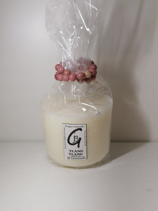 Recharge pour bougie parfumée  - ylang ylang, Moyenne